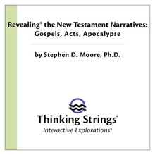Revealing the New Testament Narratives 4.0