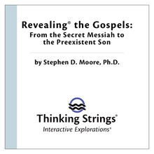 Revealing the Gospels 4.0