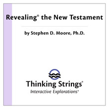 Revealing the New Testament 4.0
