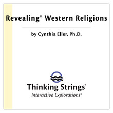 Revealing Western Religions 8.0