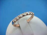 0.35 CaratT.W. Shared Prongs Wedding-Anniversary Ring