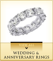 Wedding & Anniversary Rings