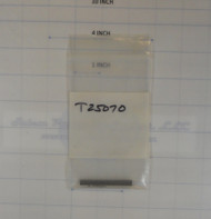T25070 }