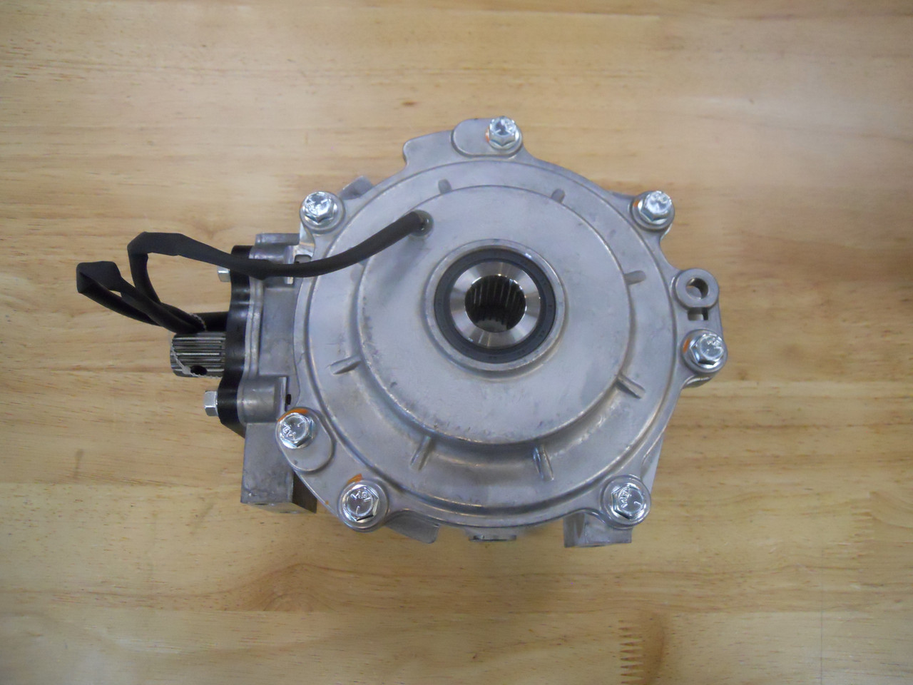 C47572 SPE } DIFFERENTIAL ASSM - Salem Power Equipment, LLC