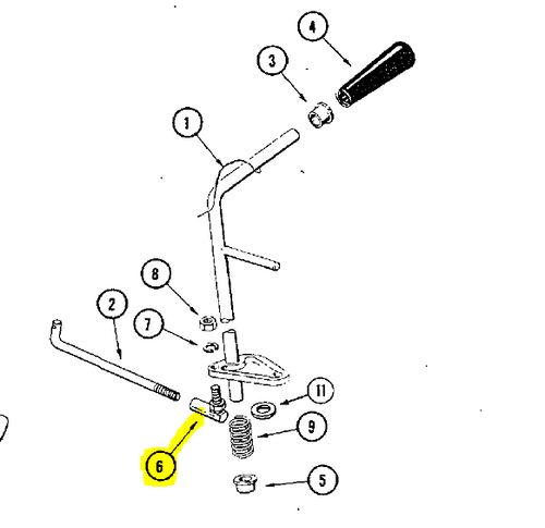 C12168 - JOINT, BALL