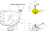 10058 } 100581 BLADE CLUTCH/BRAKE