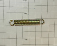 10162 } 101621 EXTENSION SPRING 5