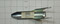 110281 LEVER BRAKE/CLUTCH 