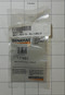 11149 } 111491 BOLT HHCS 1/4 X 20 X (