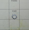 11248 } 112481 LOCK WASHER STAR 1/4