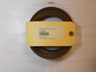 11443 } 114431 BELT 1/2 X 45 4L450