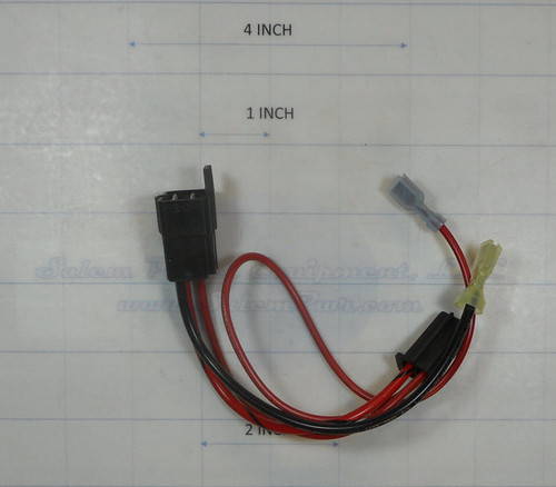 11781 - 117811 HARNESS IGNITION WIRING