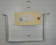 124511 - BATTERY CLAMP ATM