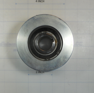 140751 CLUTCH CPR 9 10HP 11