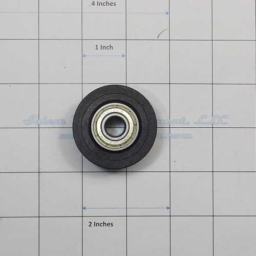 14248 } 142481 CHAIN GUIDE ROLLER A