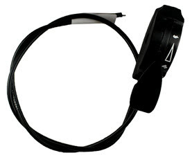 14397 } THROTTLE CABLE REVER