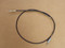 14398 } 143981 CLUTCH CABLE