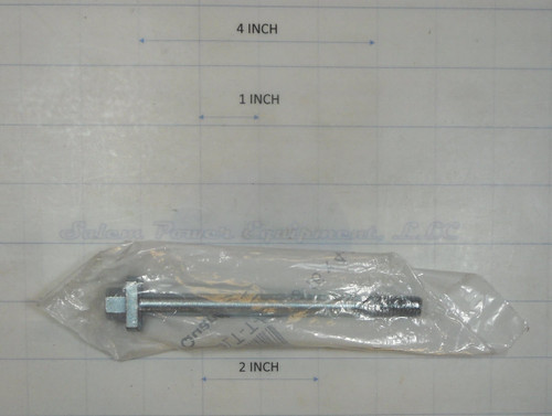 14463 - 144631 BOLT HHCS 3/8-16 X 4