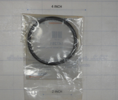 147281 O-RING SWIVEL WHEEL