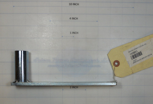 150831 - IDLER ARM AT2