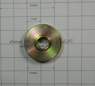 15114 } 151141 SPINDLE HUB BRUSH