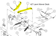 15159 } 151591 LINKAGE CONNECTOR AT