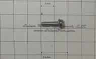 15731 } 157311 SCREW5/16-18X1 1/4 T