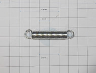15899 } 158991 TENSIONER SPRING