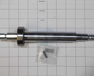16009 } 160091 SPINDLE SHAFT 5/8-18