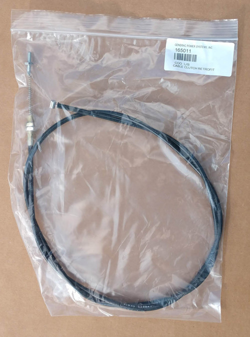 16501 } 165011 CABLE CLUTCH/OP