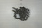 18015 } 180151 #40 CHAIN W/MASTER