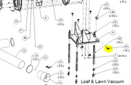 18925 } 189251 PIN SNAP SAFETY 1/4