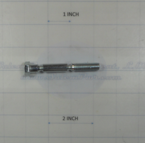 191871 SHEAR BOLT PGR