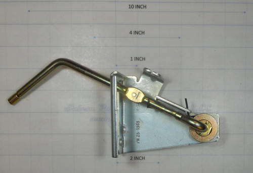 192311 - LEVER CABLE ENGAGE