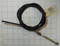  20335 } 203351 CABLE BRAKE PRW PRO
