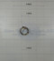 20504 } 205041 HANDLE BASE SPRING