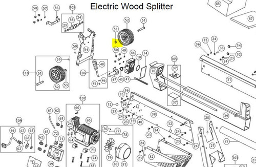 21956 } 219561 RETAINING RING EXTER