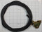22224 } 222241 THROTTLE CABLE & LEV
