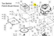 22239 } 222391 SHUT OFF VALVE TB1