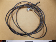 22248 } 222481 THROTTLE CABLE 170I