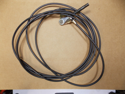 22248 } 222481 THROTTLE CABLE 170I