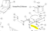 22601 } 226011 SEAT PLATE ALL THREA