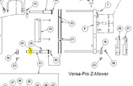 22656 } 226561 CLAMP SMALL VPZ