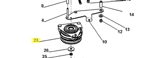 22843 } 228431 KIT REPLACE CLUTCH