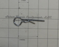  23486 } 234861 AGITATOR HAIR PIN 