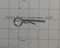  23486 } 234861 AGITATOR HAIR PIN 