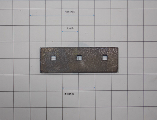 24239 } 242391 PLATE WEAR CP3 16.50