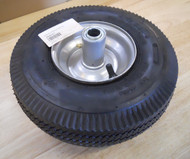 258321 WHEEL 11.6 DIAMETER