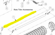 26445 } 264451 SHAFT CULTI-PACKER A