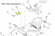 26451 } 264511 SPACER CULTI-PACKER